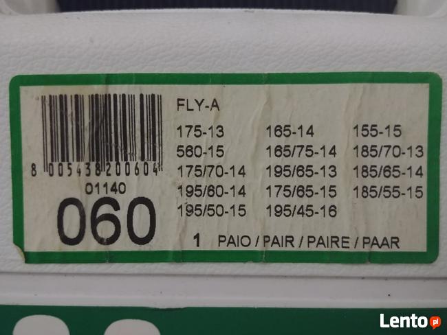 Łańcuchy śniegowe Konig Fly A 060