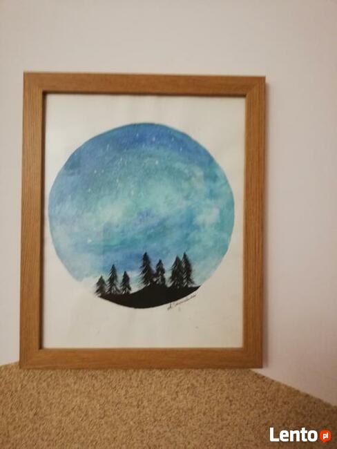 Obrazy do wystroju wnetrza