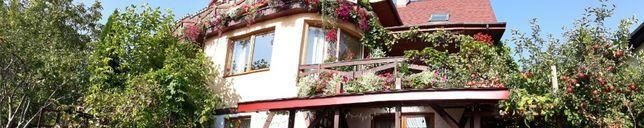 Zakątek nad Jeziorem Ełk