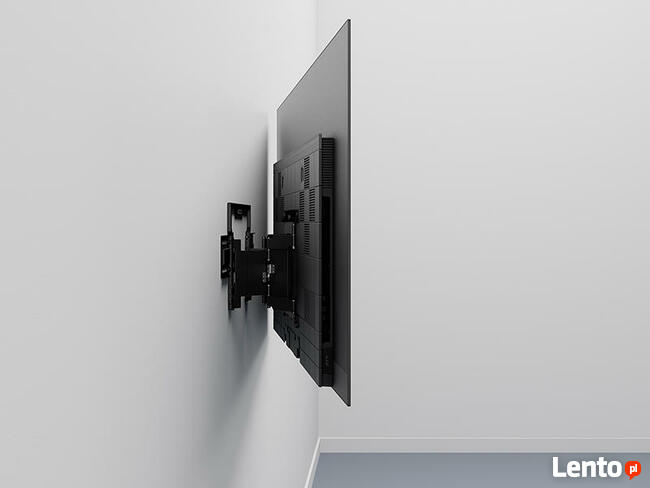 Montaż anten satelitarnych naziemnych DVBT wieszanie TV