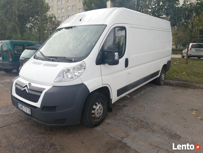 Usługi Transportowe Przeprowadzki, Przewóz palet, mebli i inny