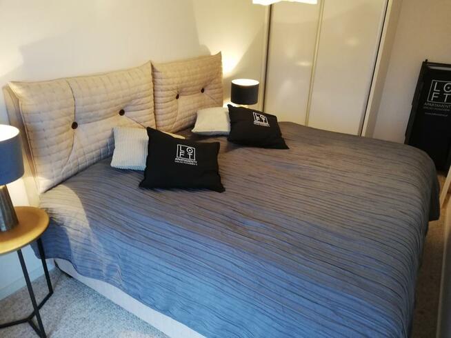 Mielno Apartamenty AP 3 Centrum