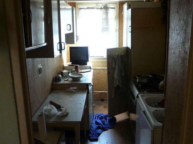 Opróżnianie mieszkań Warszawa