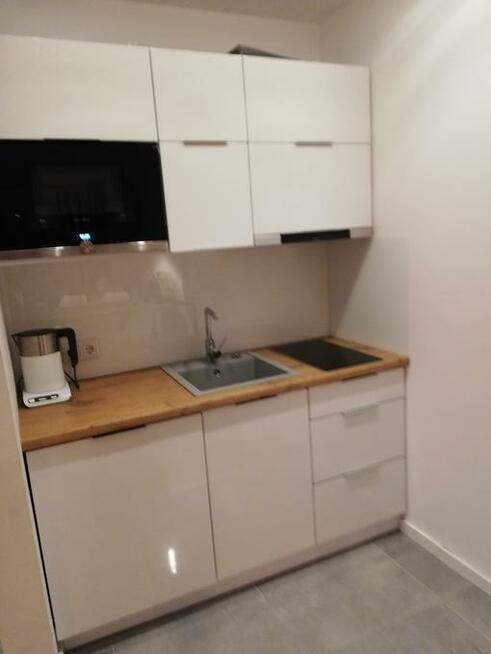 Mielno Apartamenty AP 3 Centrum