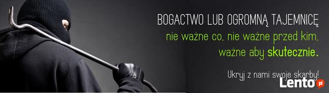 Profesjonalne Meble Ze skrytkami - ukryj z nami swoje skarby.