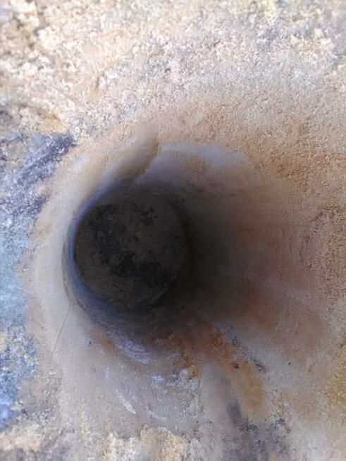 Minikoparka, Usługi minikoparką wykopy wiertnica , świder