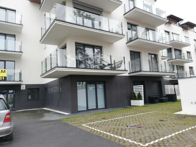 Mielno Apartamenty AP 3 Centrum