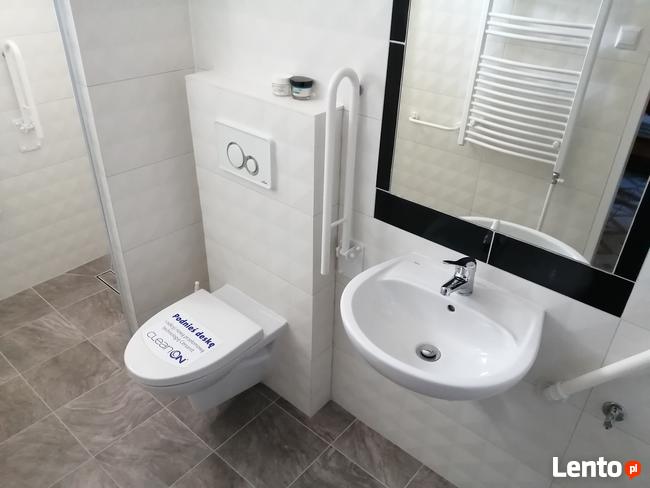 Kosztorys inwestorski i do rozliczenia: MOPS, GOPS, PFRON