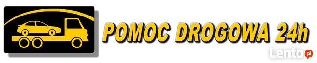 POMOC DROGOWA AUTOLAWETA PŁOŃSK