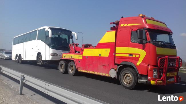 MOBILNA NAPRAWA I REGENERACJA GWINTÓW CZOPÓW OSI SAF SCHMITZ