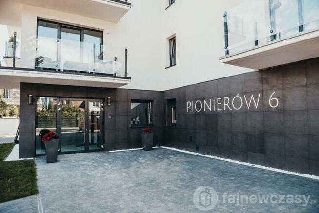 Mielno Apartamenty AP 3 Centrum
