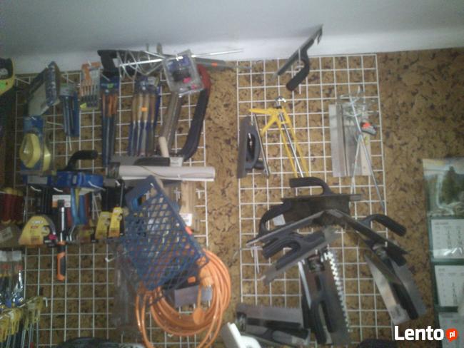 A-Z towar po likwidacji sklepu