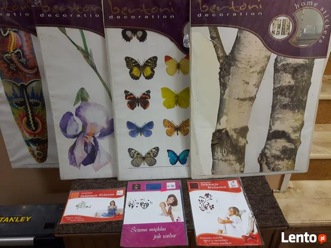 A-Z towar po likwidacji sklepu