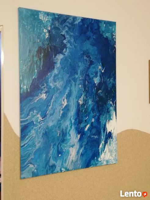 Obrazy do wystroju wnetrza