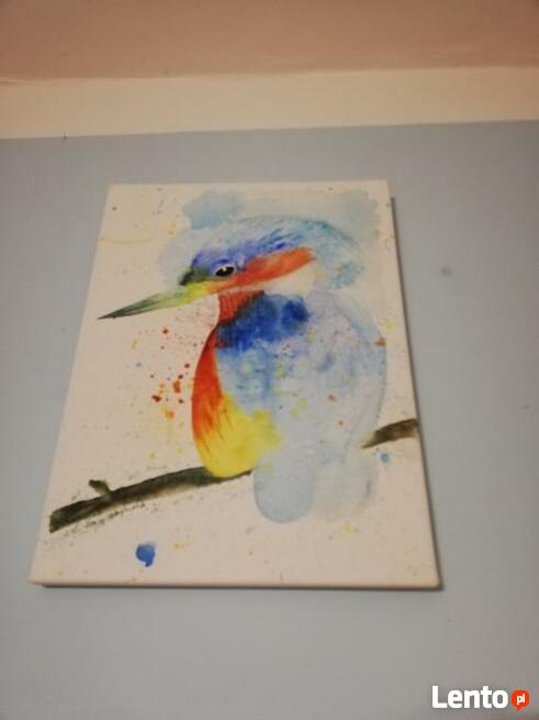 Obrazy do wystroju wnetrza