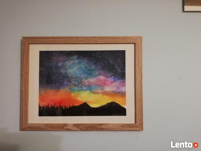 Obrazy do wystroju wnetrza