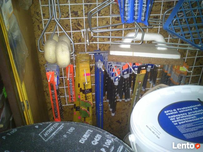 A-Z towar po likwidacji sklepu