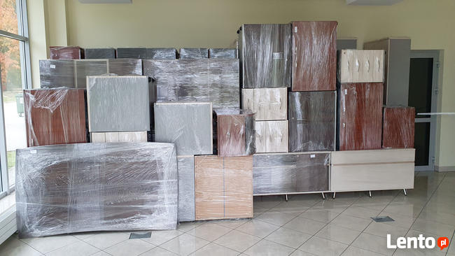 Przeprowadzki Góra Kalwaria -Transport mebli, rzeczy