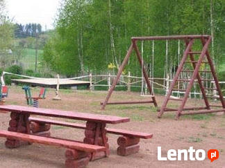 Noclegi -w Villasol obok -Polanica-Zdroj-SUDETY