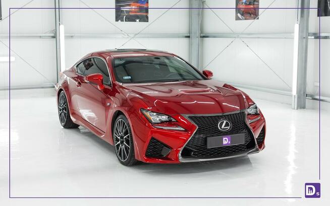 Powłoki ceramiczne, bezbarwne folie ochronne