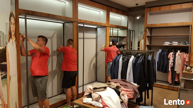 Przeprowadzki Sochaczew-Transport mebli, rzeczy