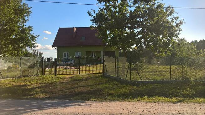 Sprzedam dom 126,5m2 okolice Kwidzyna.