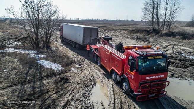 Pomoc drogowa TIR dolnośląskie HOLOWANIE CIĘŻAROWE S3 S5 A4