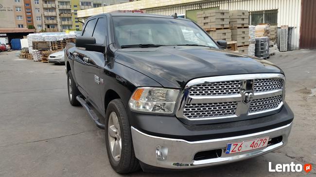 Przerabianie lamp w samochodach amerykańskich