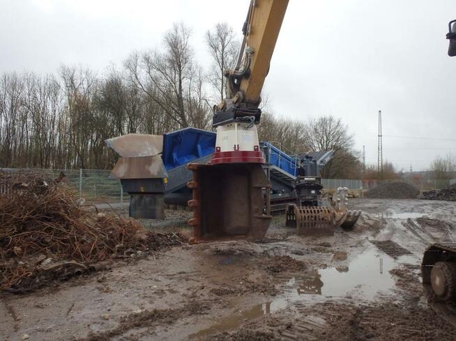 Hydro magnes HYDRARAM