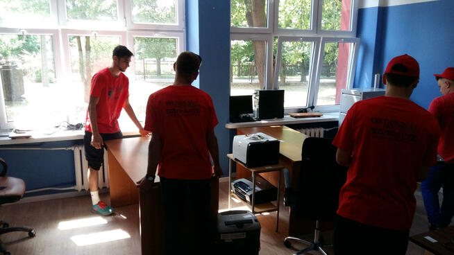 Przeprowadzki Piastów-transport rzeczy, mebli- cała Polska