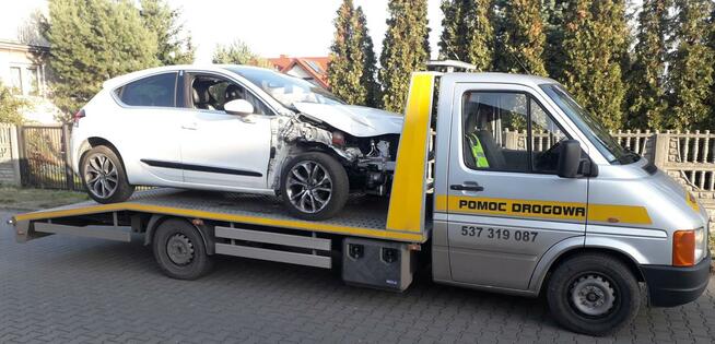 AUTO POMOC! POMOC DROGOWA!