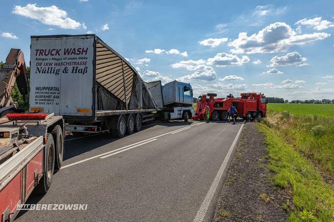 Pomoc drogowa TIR dolnośląskie HOLOWANIE CIĘŻAROWE S3 S5 A4