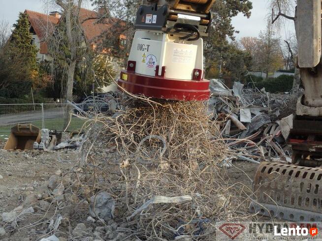 Hydro magnes HYDRARAM