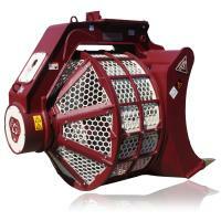 Łyżka przesiewająca HYDRARAM