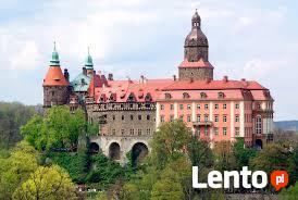 Noclegi -w Villasol obok -Polanica-Zdroj-SUDETY