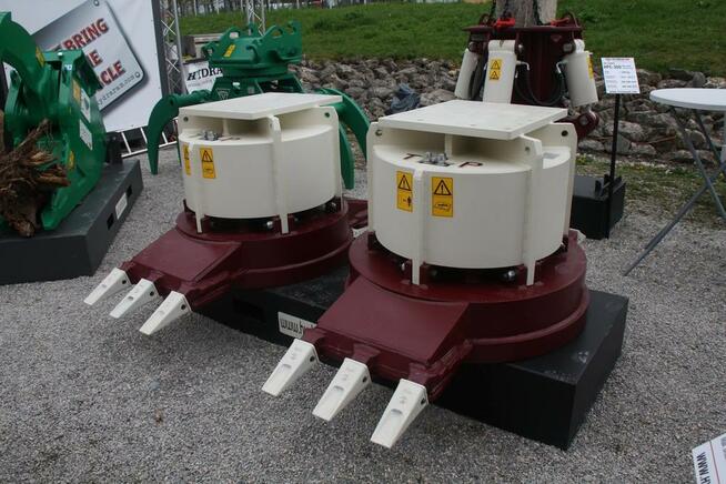 Hydro magnes HYDRARAM