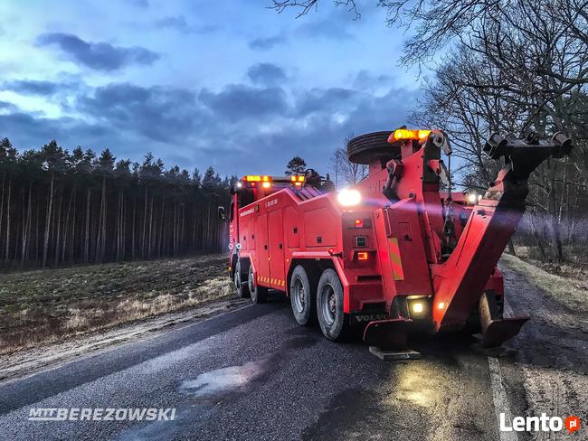 POMOC DROGOWA TIR LEGNICA POLKOWICE A4, S3, A18 ZGORZELEC