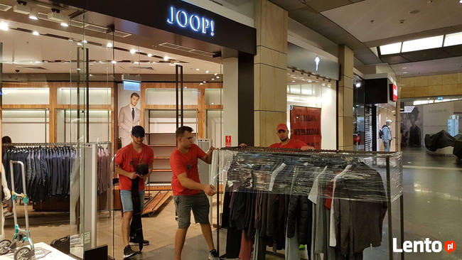 Przeprowadzki Milanówek-mieszkania, domy, firmy-Transport