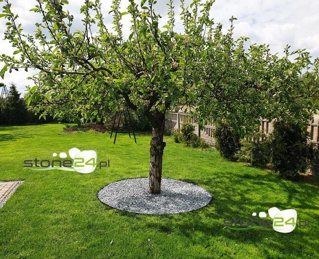 Eko Obrzeże Ogrodowe trawnikowe, krawężnik PALISADA BORDer