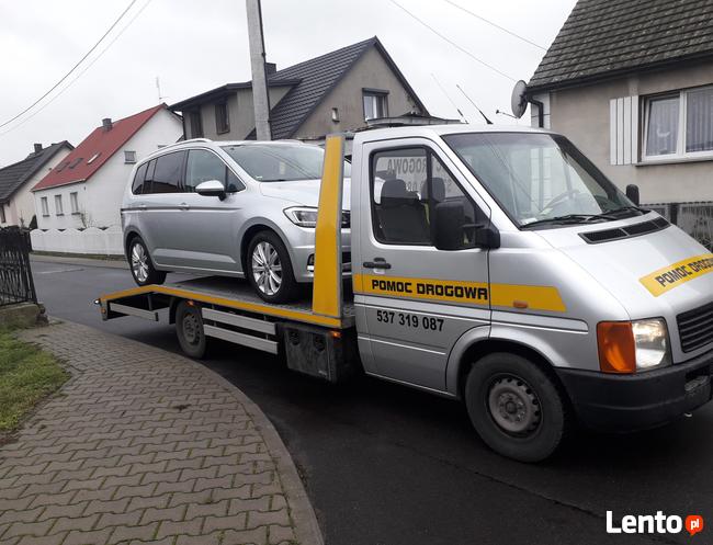 AUTO POMOC! POMOC DROGOWA!