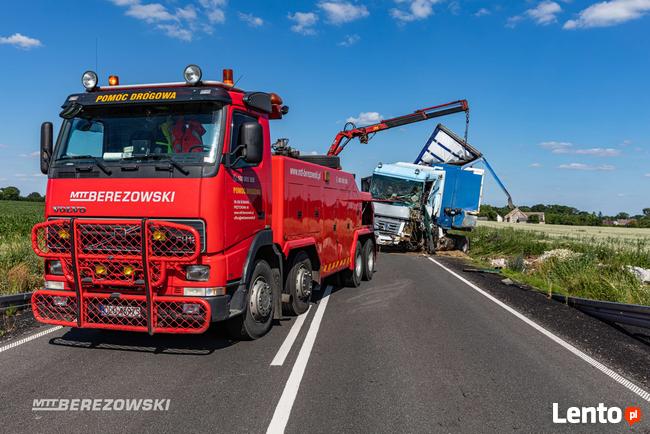 Pomoc drogowa TIR dolnośląskie HOLOWANIE CIĘŻAROWE S3 S5 A4
