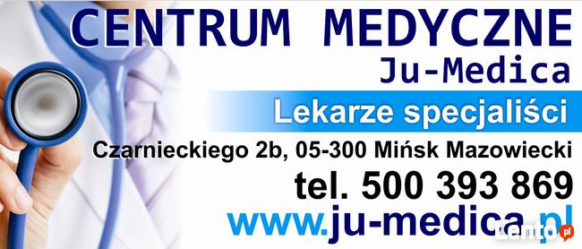 Centrum Medyczne Ju-Medica