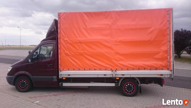 PRZEPROWADZKI ZAWIERCIE 666 101 605