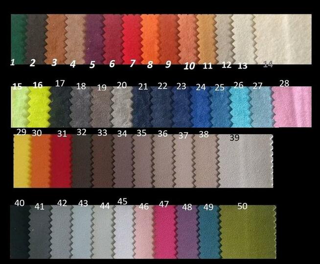 Lada sklepowa , recepcja pikowana.