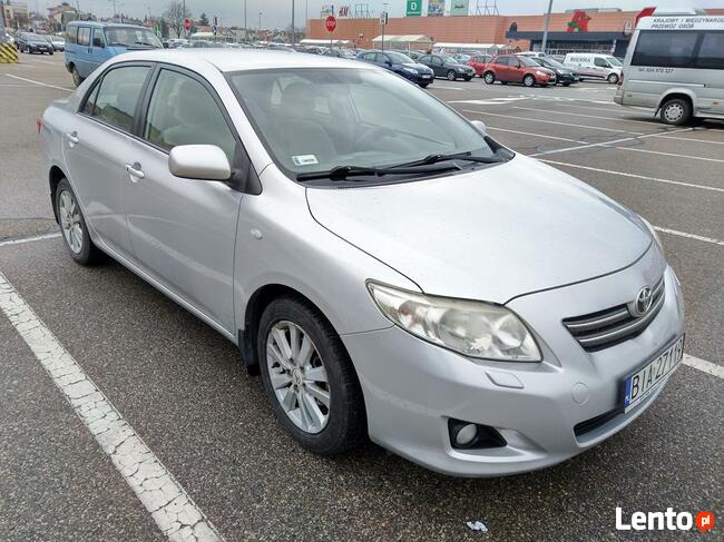 Toyota corolla e15