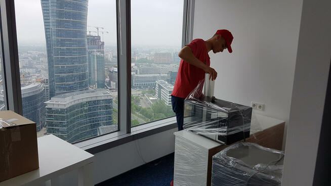 Przeprowadzki Sochaczew-Transport mebli, rzeczy