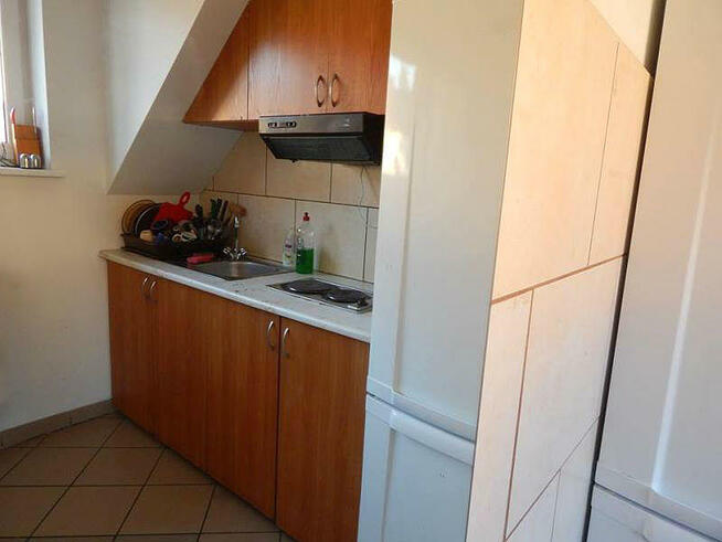 Pokój 2-osobowy dla studentów, Olsztyn Kortowo