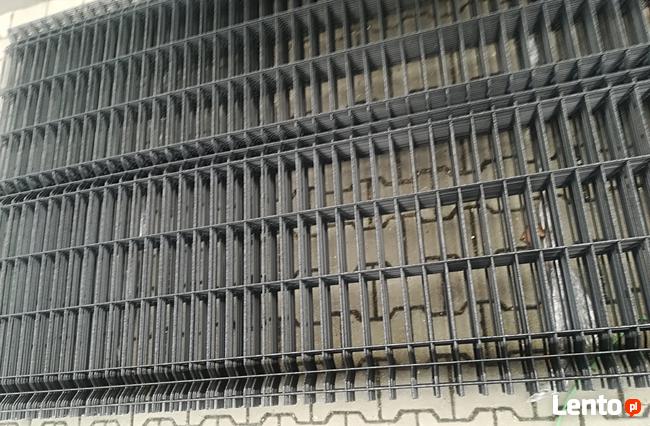 płoty betonowe Łask Kolumna , ogrodzenia betonowe łódzkie