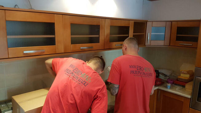 Przeprowadzki Piastów-transport rzeczy, mebli- cała Polska