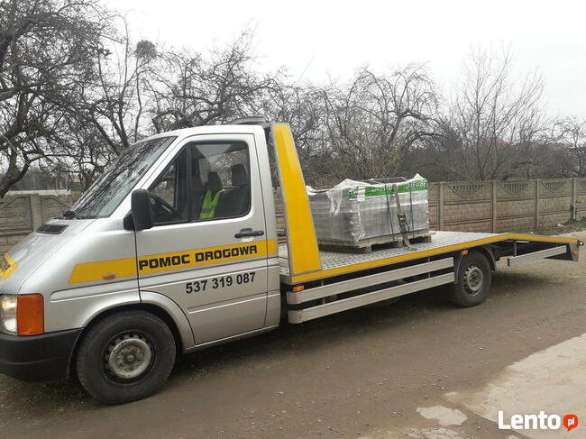 AUTO POMOC! POMOC DROGOWA!